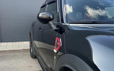 MINI Countryman II (F60), 2020 год, 3 270 000 рублей, 2 фотография