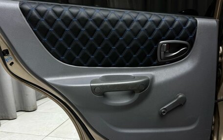 Hyundai Accent II, 2007 год, 299 000 рублей, 26 фотография