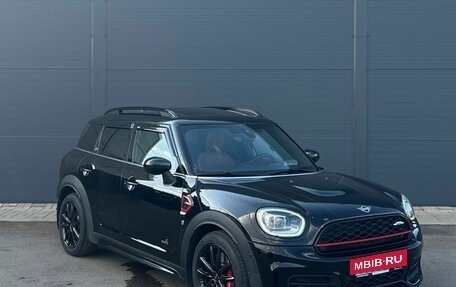 MINI Countryman II (F60), 2020 год, 3 270 000 рублей, 6 фотография