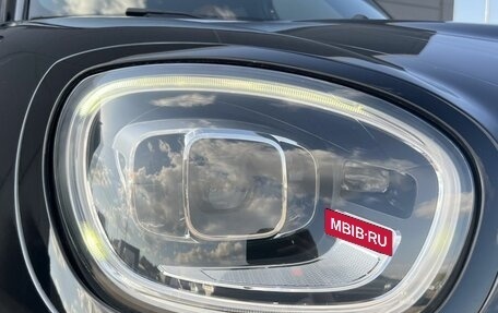MINI Countryman II (F60), 2020 год, 3 270 000 рублей, 3 фотография