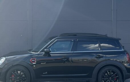 MINI Countryman II (F60), 2020 год, 3 270 000 рублей, 15 фотография