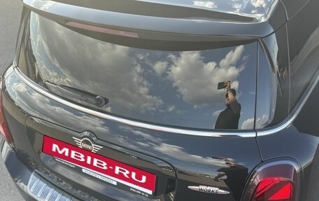 MINI Countryman II (F60), 2020 год, 3 270 000 рублей, 9 фотография
