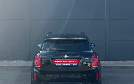 MINI Countryman II (F60), 2020 год, 3 270 000 рублей, 13 фотография