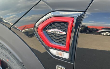 MINI Countryman II (F60), 2020 год, 3 270 000 рублей, 16 фотография