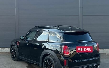 MINI Countryman II (F60), 2020 год, 3 270 000 рублей, 14 фотография