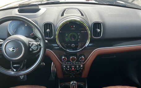 MINI Countryman II (F60), 2020 год, 3 270 000 рублей, 21 фотография