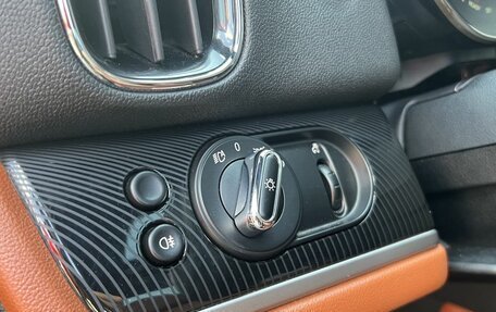 MINI Countryman II (F60), 2020 год, 3 270 000 рублей, 27 фотография