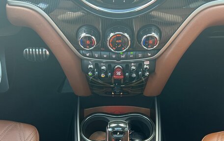 MINI Countryman II (F60), 2020 год, 3 270 000 рублей, 22 фотография