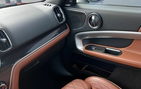 MINI Countryman II (F60), 2020 год, 3 270 000 рублей, 29 фотография