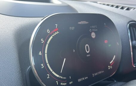 MINI Countryman II (F60), 2020 год, 3 270 000 рублей, 26 фотография