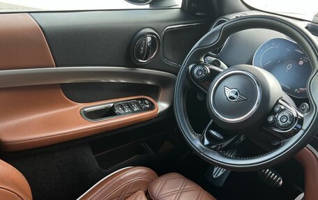 MINI Countryman II (F60), 2020 год, 3 270 000 рублей, 28 фотография