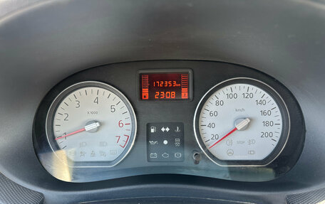 Renault Sandero I, 2010 год, 560 000 рублей, 9 фотография