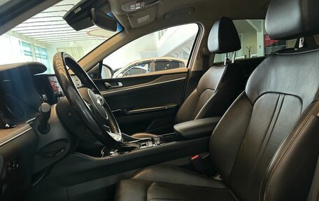 KIA K5, 2020 год, 2 420 000 рублей, 8 фотография
