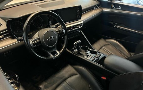 KIA K5, 2020 год, 2 420 000 рублей, 7 фотография