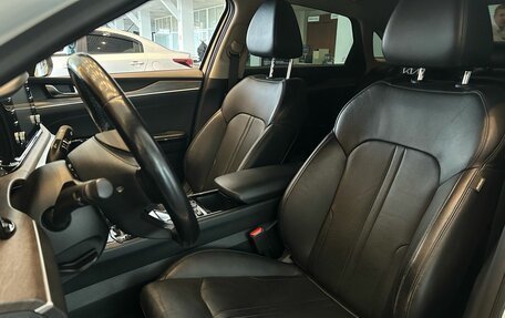 KIA K5, 2020 год, 2 420 000 рублей, 9 фотография