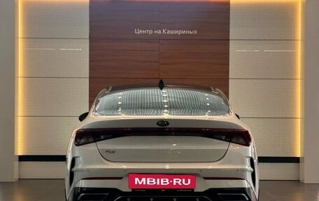 KIA K5, 2020 год, 2 420 000 рублей, 5 фотография
