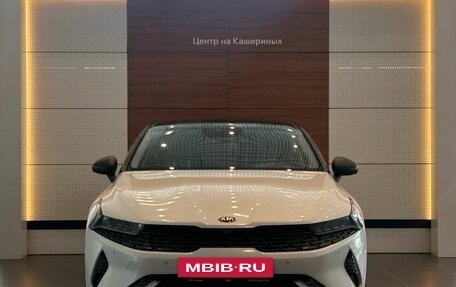 KIA K5, 2020 год, 2 420 000 рублей, 2 фотография
