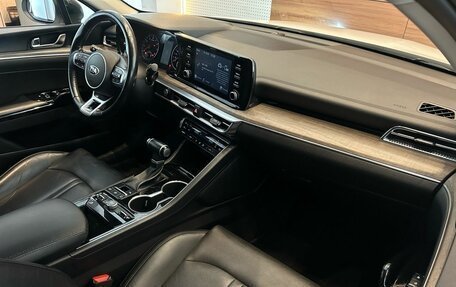 KIA K5, 2020 год, 2 420 000 рублей, 15 фотография