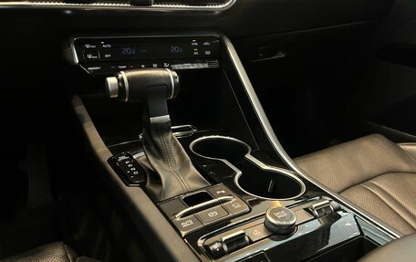 KIA K5, 2020 год, 2 420 000 рублей, 14 фотография