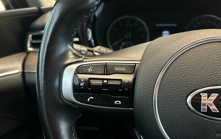 KIA K5, 2020 год, 2 420 000 рублей, 12 фотография