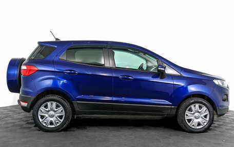 Ford EcoSport, 2017 год, 1 250 000 рублей, 4 фотография