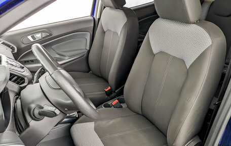 Ford EcoSport, 2017 год, 1 250 000 рублей, 18 фотография