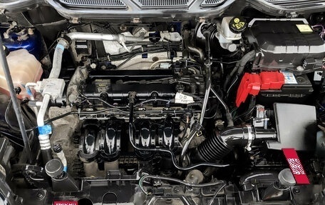 Ford EcoSport, 2017 год, 1 250 000 рублей, 9 фотография