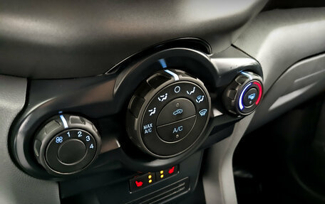 Ford EcoSport, 2017 год, 1 250 000 рублей, 23 фотография
