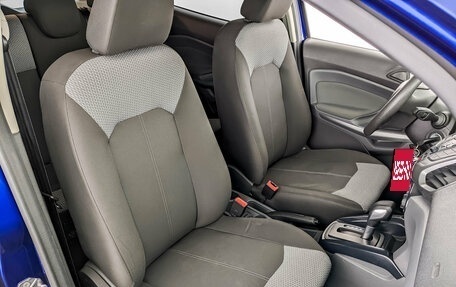 Ford EcoSport, 2017 год, 1 250 000 рублей, 21 фотография