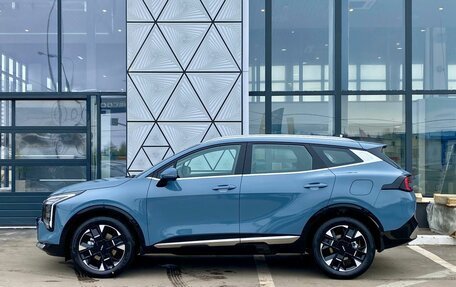 KIA Sportage IV рестайлинг, 2026 год, 4 890 000 рублей, 3 фотография