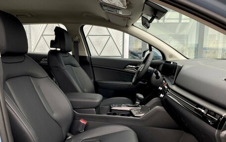 KIA Sportage IV рестайлинг, 2026 год, 4 890 000 рублей, 16 фотография