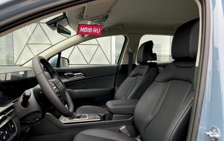 KIA Sportage IV рестайлинг, 2026 год, 4 890 000 рублей, 13 фотография