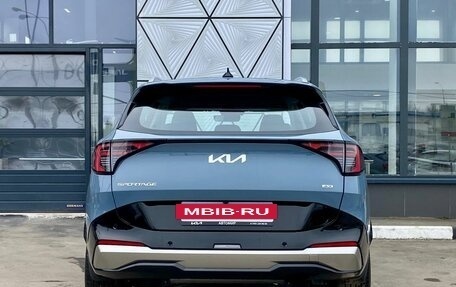 KIA Sportage IV рестайлинг, 2026 год, 4 890 000 рублей, 11 фотография