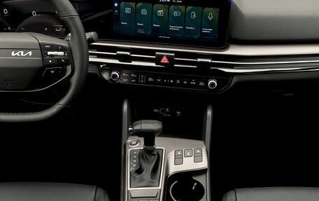 KIA Sportage IV рестайлинг, 2026 год, 4 890 000 рублей, 25 фотография