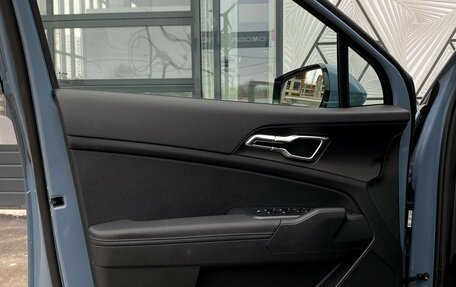 KIA Sportage IV рестайлинг, 2026 год, 4 890 000 рублей, 31 фотография