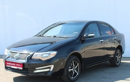 Lifan Solano I (630) рестайлинг, 2015 год, 520 000 рублей, 1 фотография