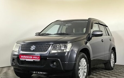 Suzuki Grand Vitara, 2012 год, 1 350 000 рублей, 1 фотография