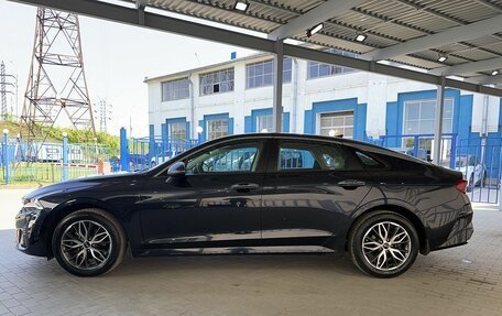 KIA K5, 2021 год, 2 599 000 рублей, 2 фотография