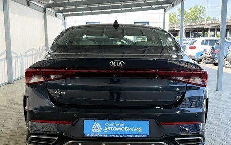 KIA K5, 2021 год, 2 599 000 рублей, 4 фотография