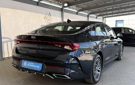 KIA K5, 2021 год, 2 599 000 рублей, 5 фотография