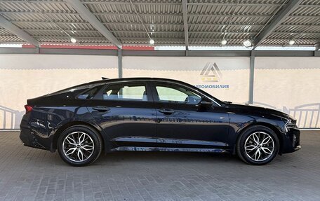 KIA K5, 2021 год, 2 599 000 рублей, 6 фотография