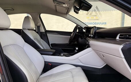 KIA K5, 2021 год, 2 599 000 рублей, 10 фотография