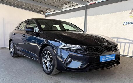 KIA K5, 2021 год, 2 599 000 рублей, 7 фотография