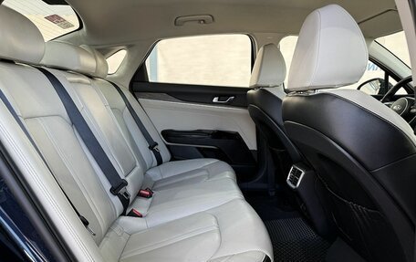 KIA K5, 2021 год, 2 599 000 рублей, 11 фотография