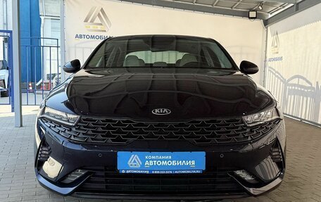 KIA K5, 2021 год, 2 599 000 рублей, 8 фотография