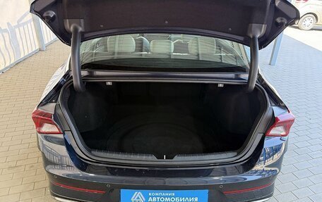 KIA K5, 2021 год, 2 599 000 рублей, 9 фотография