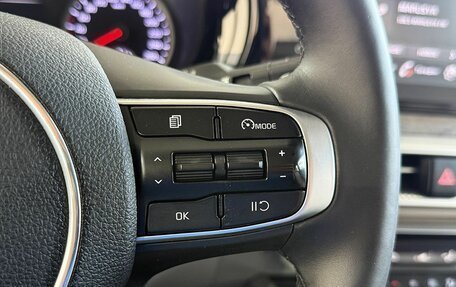KIA K5, 2021 год, 2 599 000 рублей, 13 фотография