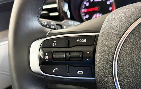 KIA K5, 2021 год, 2 599 000 рублей, 12 фотография