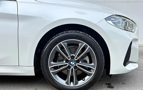 BMW 1 серия, 2022 год, 1 125 560 рублей, 4 фотография