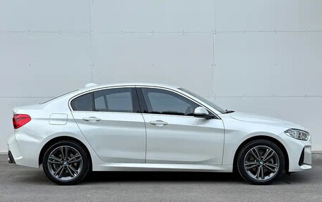 BMW 1 серия, 2022 год, 1 125 560 рублей, 3 фотография